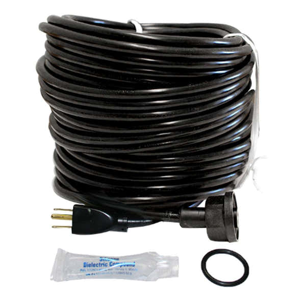 Kasco: Replacement Power Cord | 120V | 4400 - 1HP | 25ft, 50ft, 75ft, 100ft, 150ft, 200ft