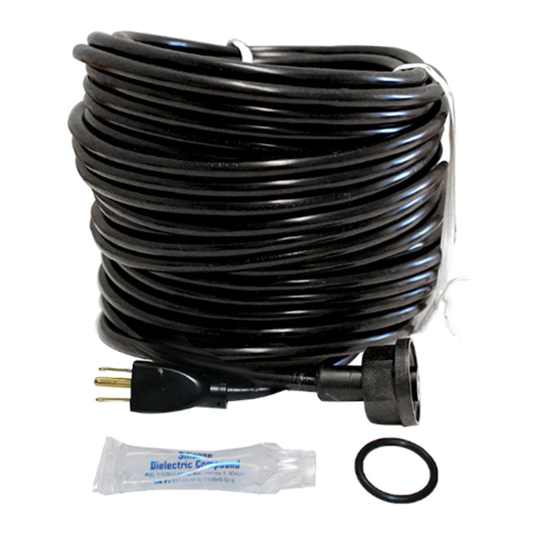 Kasco: Power Cord | 4400 | 100ft, 150ft, 200ft - Midwest Ponds