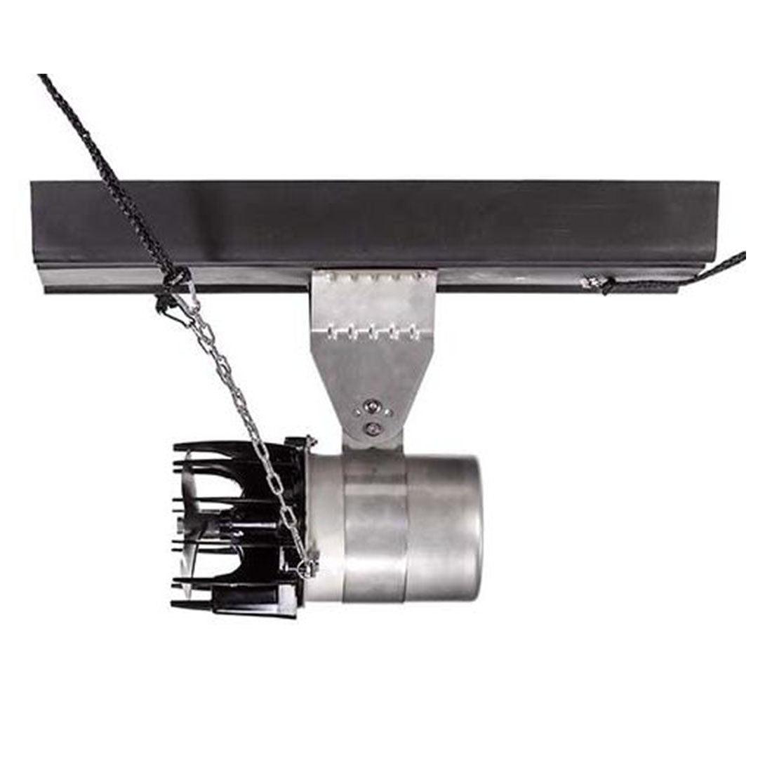Kasco Marine: 240V | Aquaticlear | 1/2, 3/4, 1 HP | Water Circulator - Midwest Ponds
