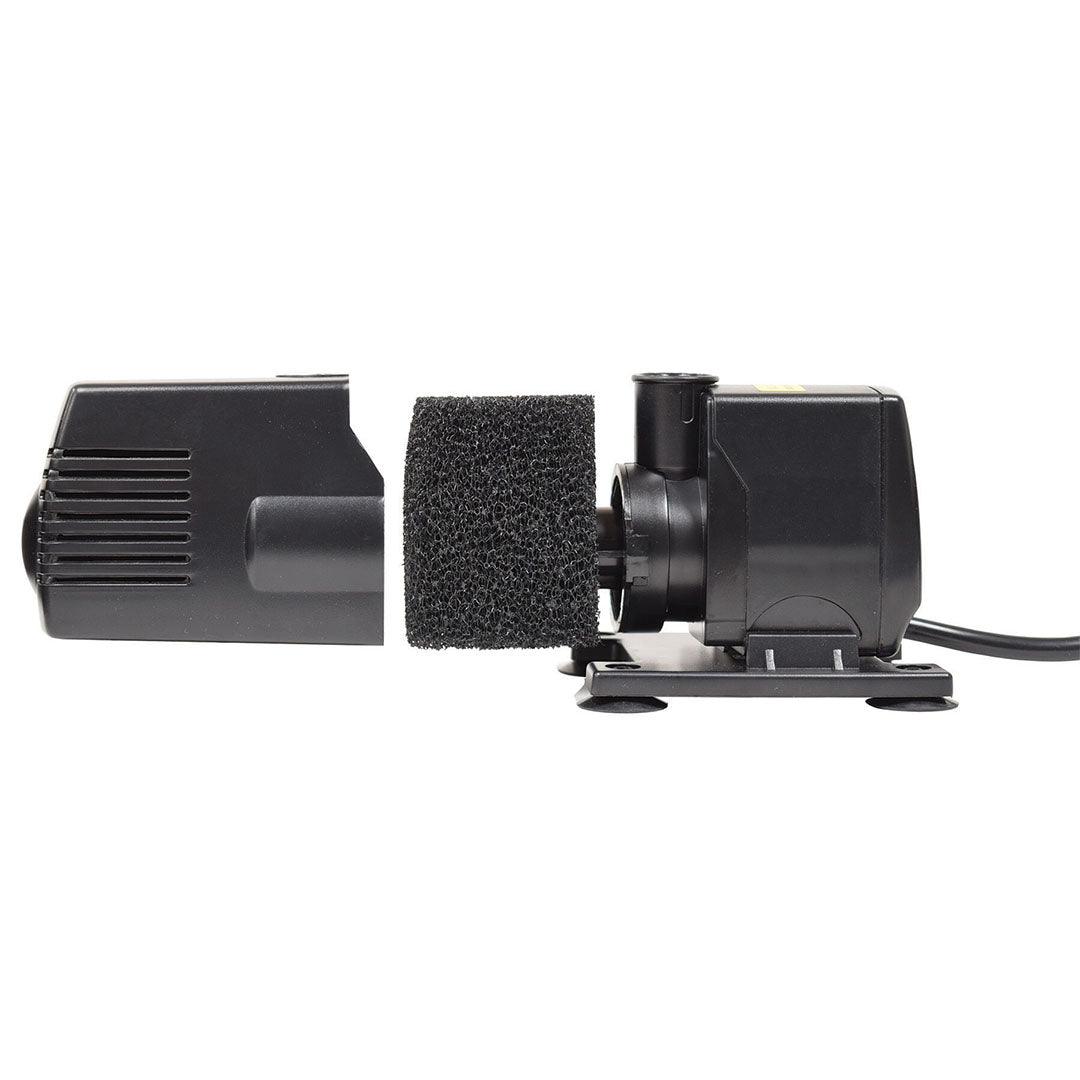 Easy Pro: EP Series Submersible Mag Drive Pump | 200GPH | 400GPH | 600GPH | 850GPH | 1050GPH | 1350GPH | 1750GPH | 2200GPH | 3200GPH - Midwest Ponds