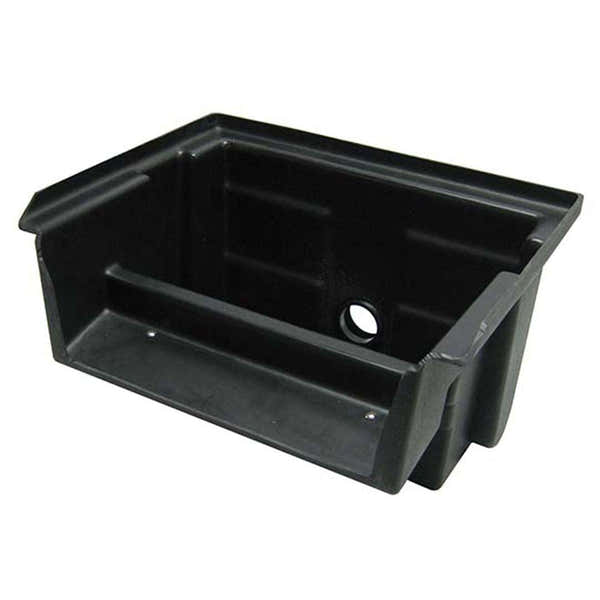 Easy Pro: Eco Series Waterfall Spillway | 12in | 18in | 23in | 34in | 47in