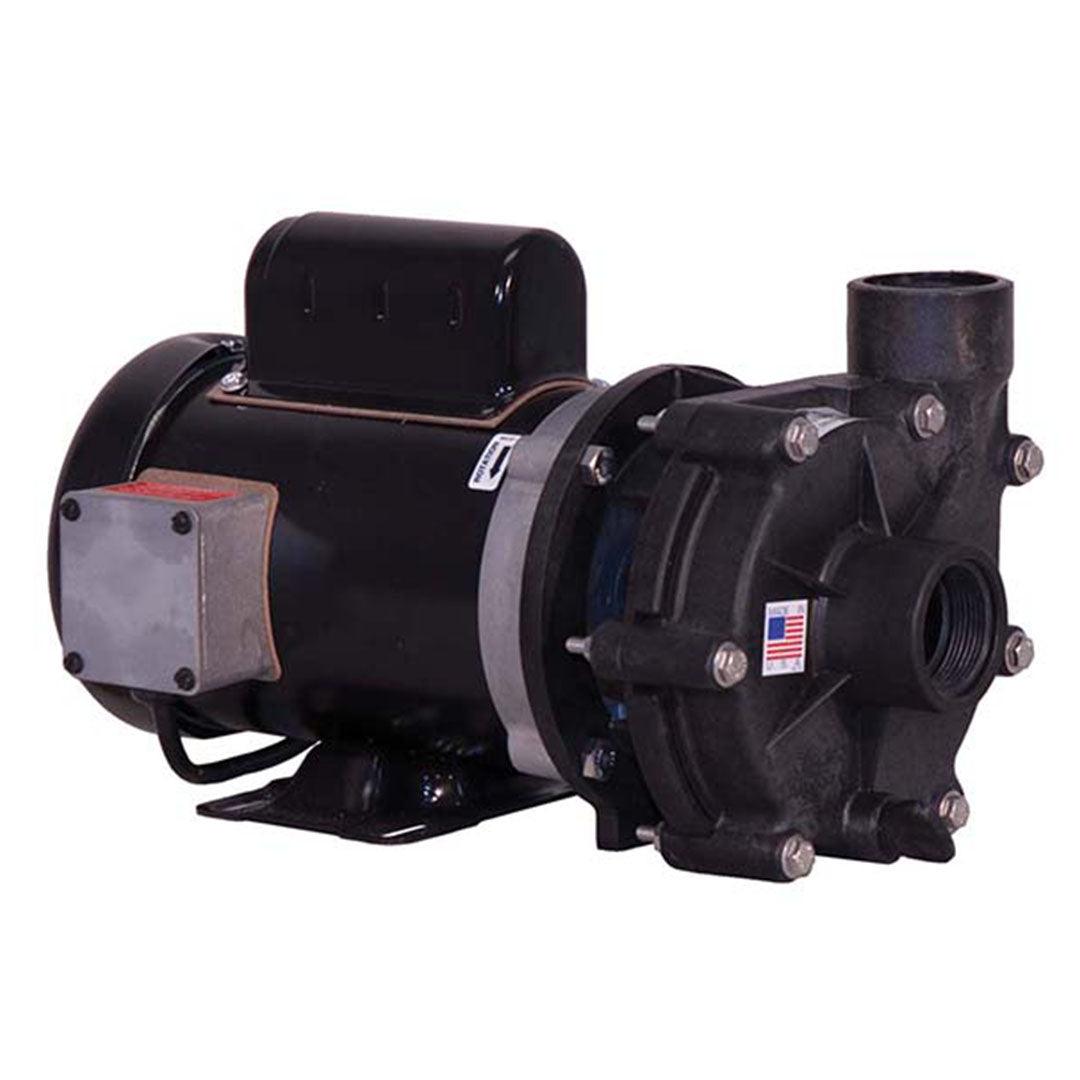 EasyPro Low Head External Pump Energy Efficient & Durable Midwest Ponds