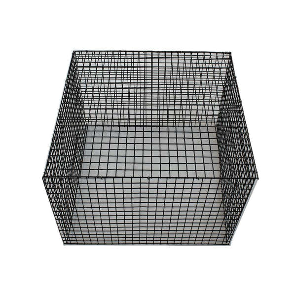 Airmax: Float Cage for F-Series Aerating Fountains and Surface Aerators | Small | Large