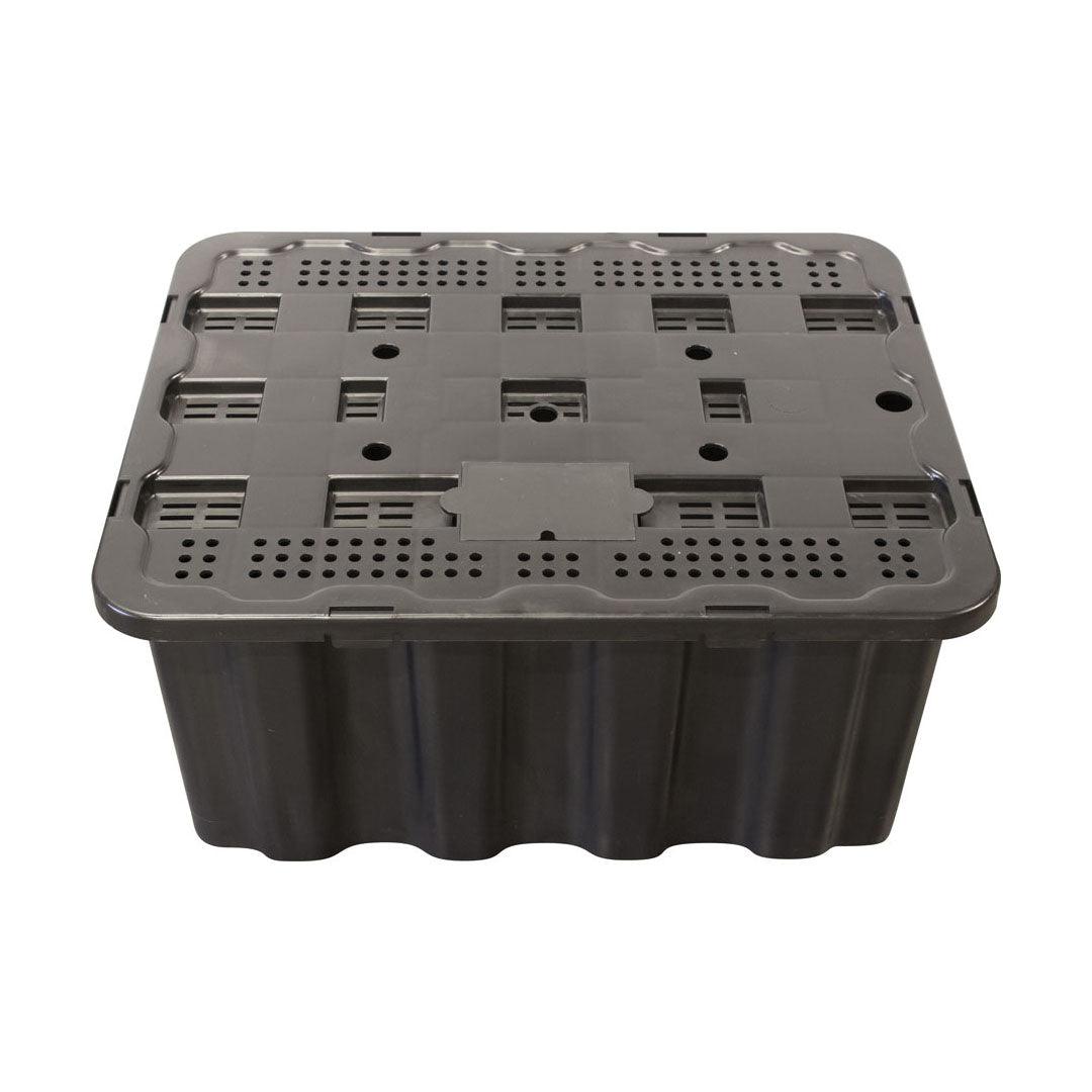 Easy Pro: RBH29 Heavy Duty In-Ground Redi-Basin | For Small Backyard Water Features - Midwest Ponds