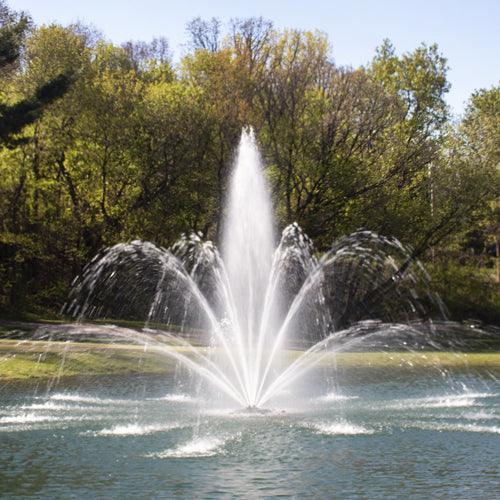 Kasco J Series Decorative Fountain Nozzles - Thumbnail 4