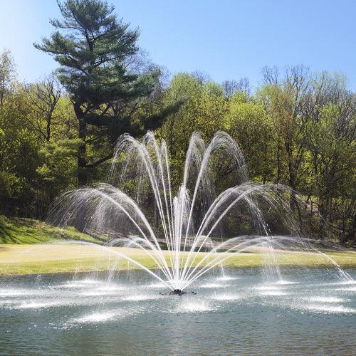 Kasco J Series Decorative Fountain Nozzles - Thumbnail 5