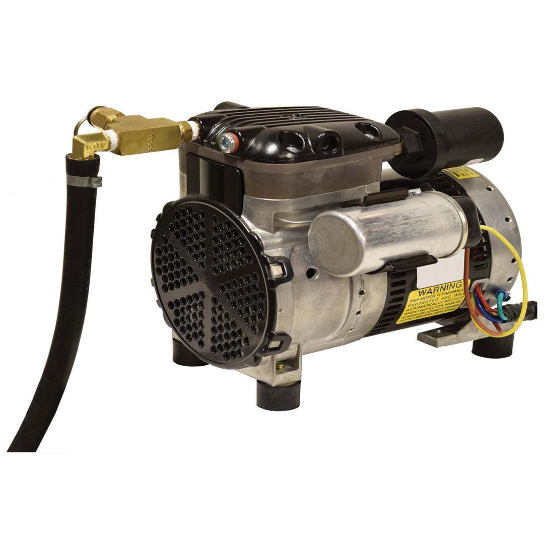 Scott Aerator: 230 Volt | Bubble Pro Diffused Aerator | Subsurface Aerator | Aeration Bubbler | Bubbler Deicer | No Cabinet - Midwest Ponds