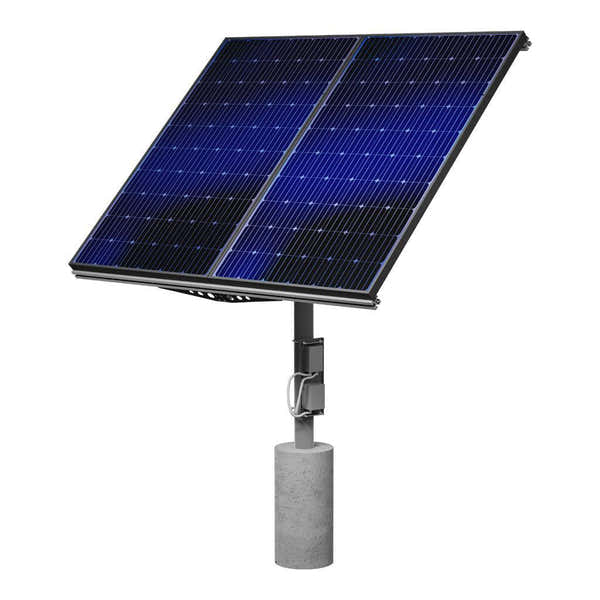 Scott Aerator: Solar DA-20 Display Aerator | 1/2HP | 3/4HP