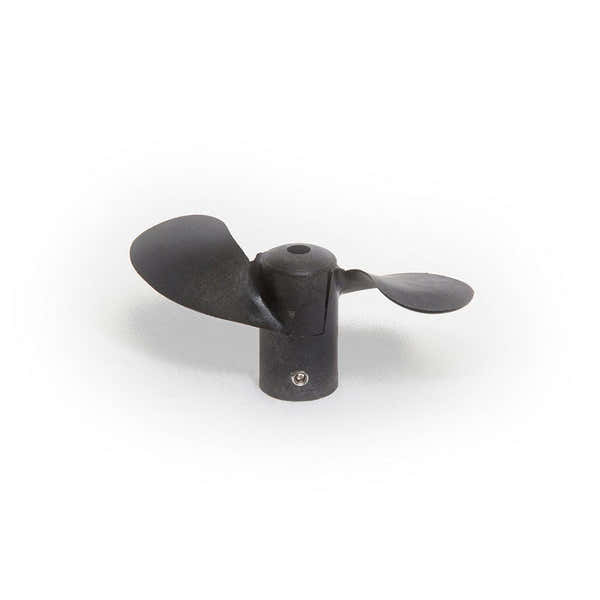 Scott Aerator: Replacement Propeller for Aquasweep and Deicer Units Only | 4' | 5' | 1/2 HP, 3/4 HP, 1 HP