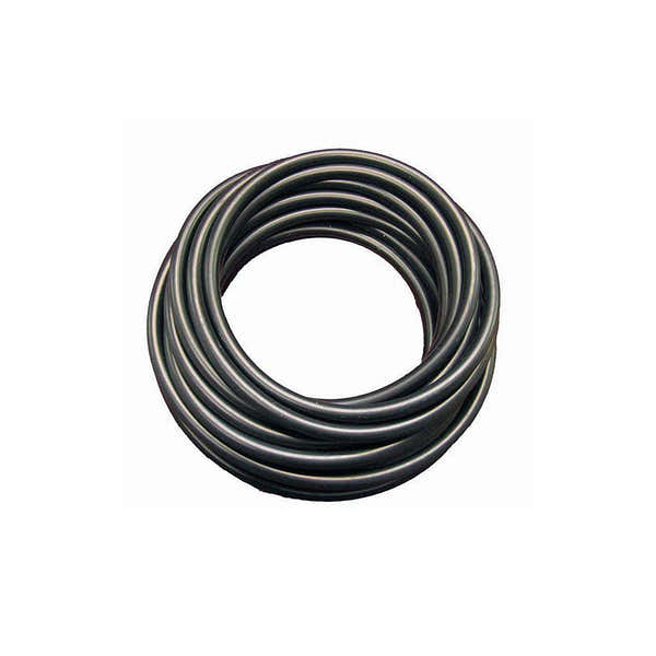 Scott Aerator: Quick Sink Weighted Air Line | Diameters: 3/8" & 1/2" | Lengths: 100ft & 500ft