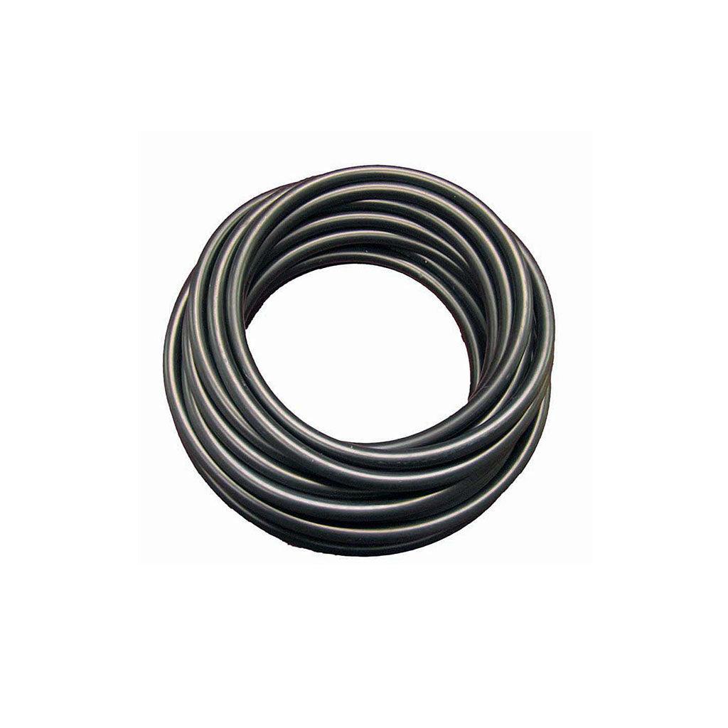 Scott Aerator: Quick Sink Weighted Air Line | Diameters: 3/8" & 1/2" | Lengths: 100ft & 500ft - Midwest Ponds