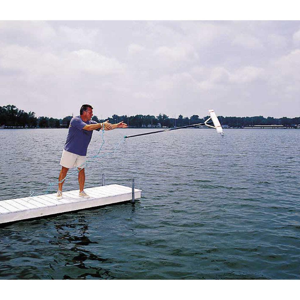 Scott Aerator: Lake Rake - Midwest Ponds