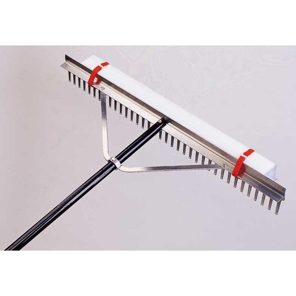 Scott Aerator: Lake Rake – Midwest Ponds