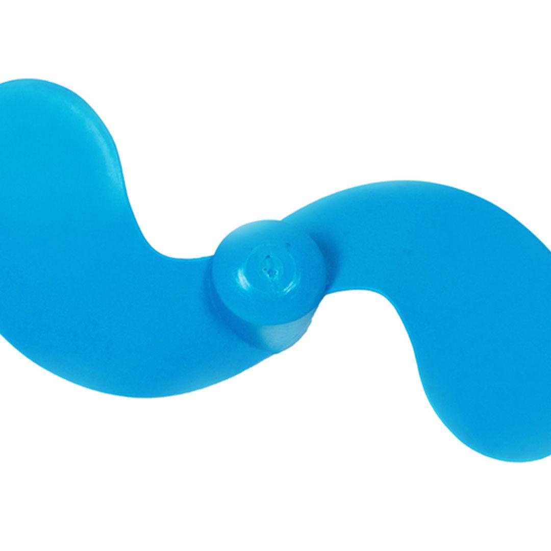 Bearon Aquatics: Ice Eater Replacement Propellers | 1/4HP | 1/2HP | 3/4HP | 1HP - Midwest Ponds