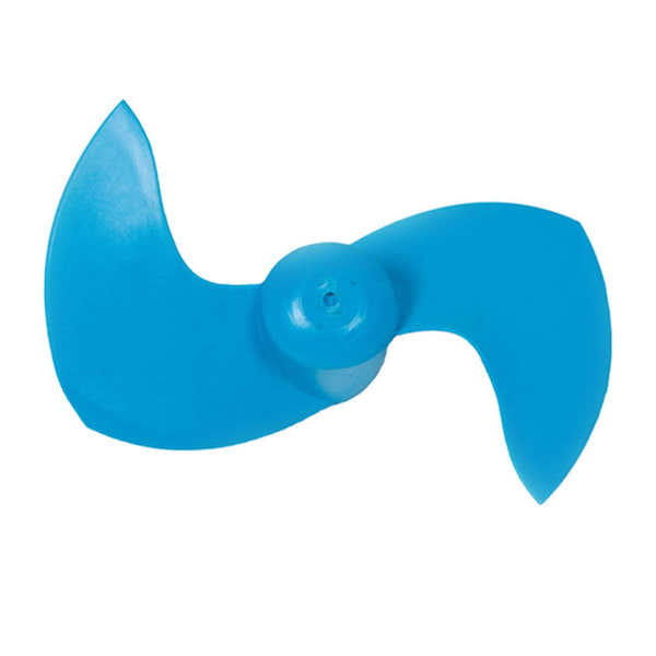 Bearon Aquatics: Ice Eater Replacement Propellers | 1/4HP | 1/2HP | 3/4HP | 1HP