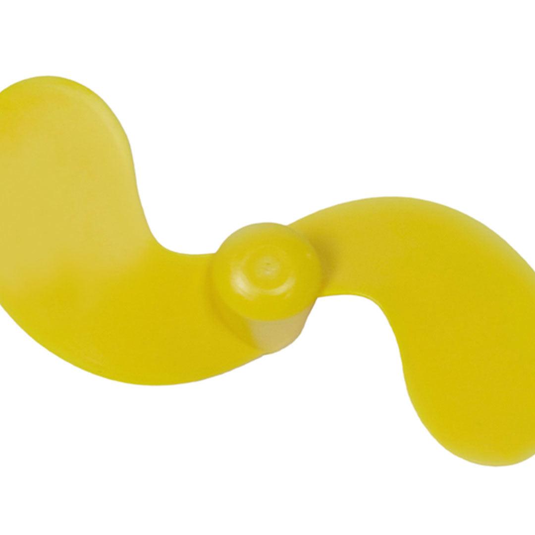 Bearon Aquatics: Ice Eater Replacement Propellers | 1/4HP | 1/2HP | 3/4HP | 1HP - Midwest Ponds