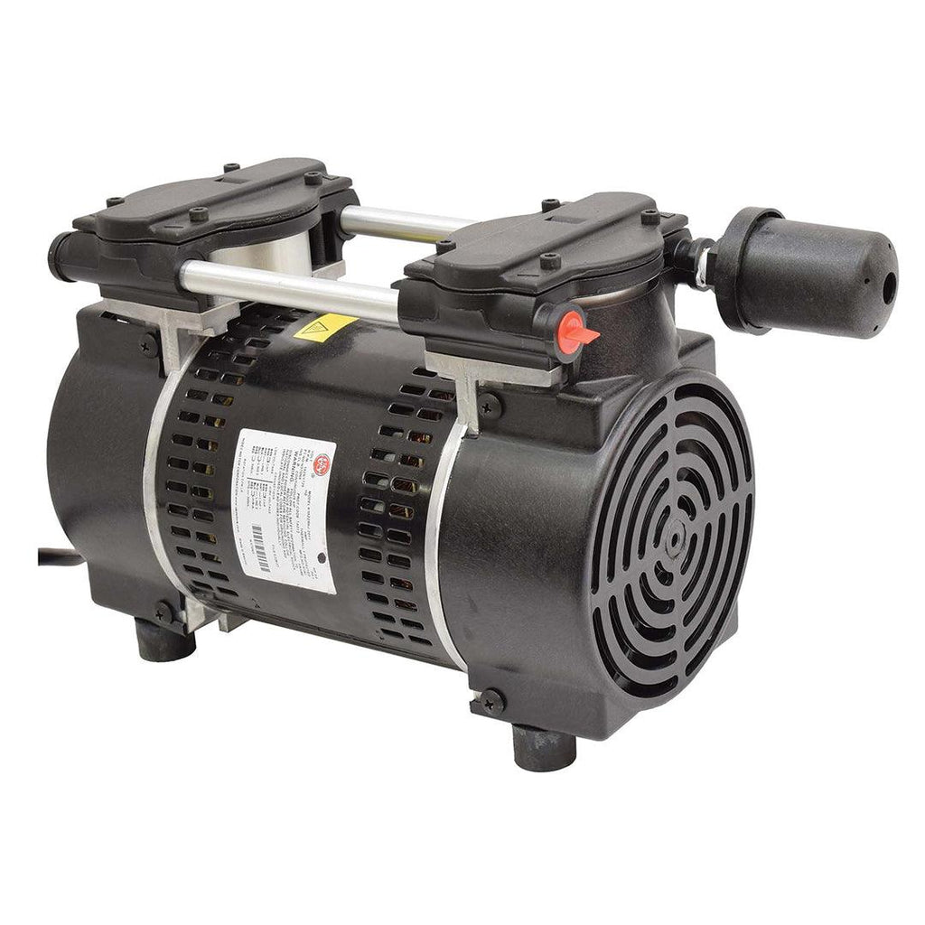 EasyPro Rocking Piston Compressor - 115V & 230V Options – Midwest