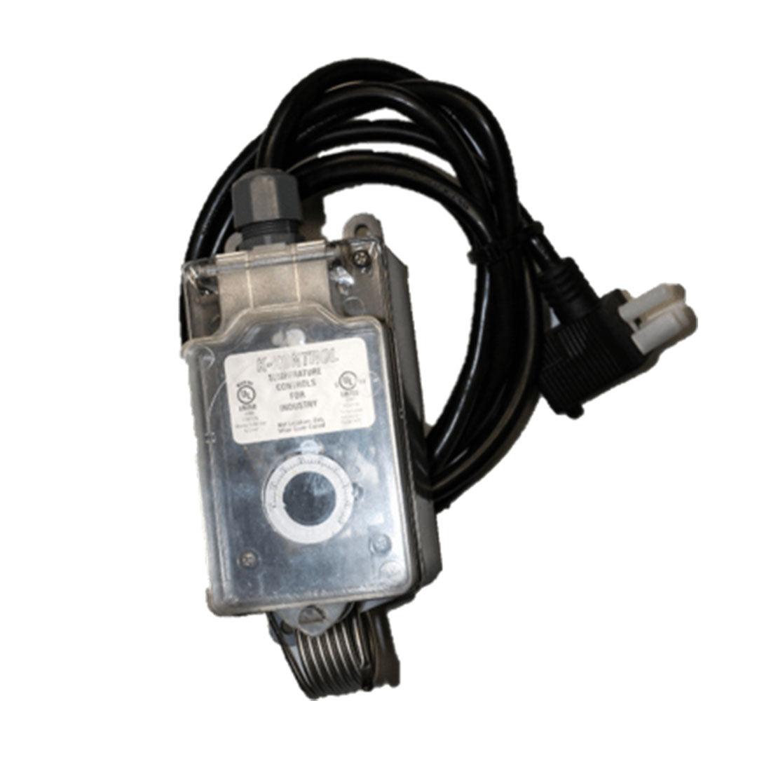 Bearon Aquatics: 115V | Thermostat Controller | KT16110 - Midwest Ponds