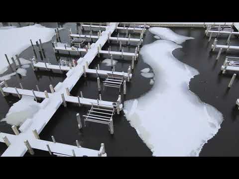 Scott Aerator: 115 Volt | Deicer | Slinger | Dock Deicer | Bubbler | De-Icer
