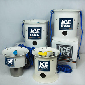 Bearon Aquatics: 120V | Ice Eater | 1/4HP | 1/2HP | 3/4HP | 1HP