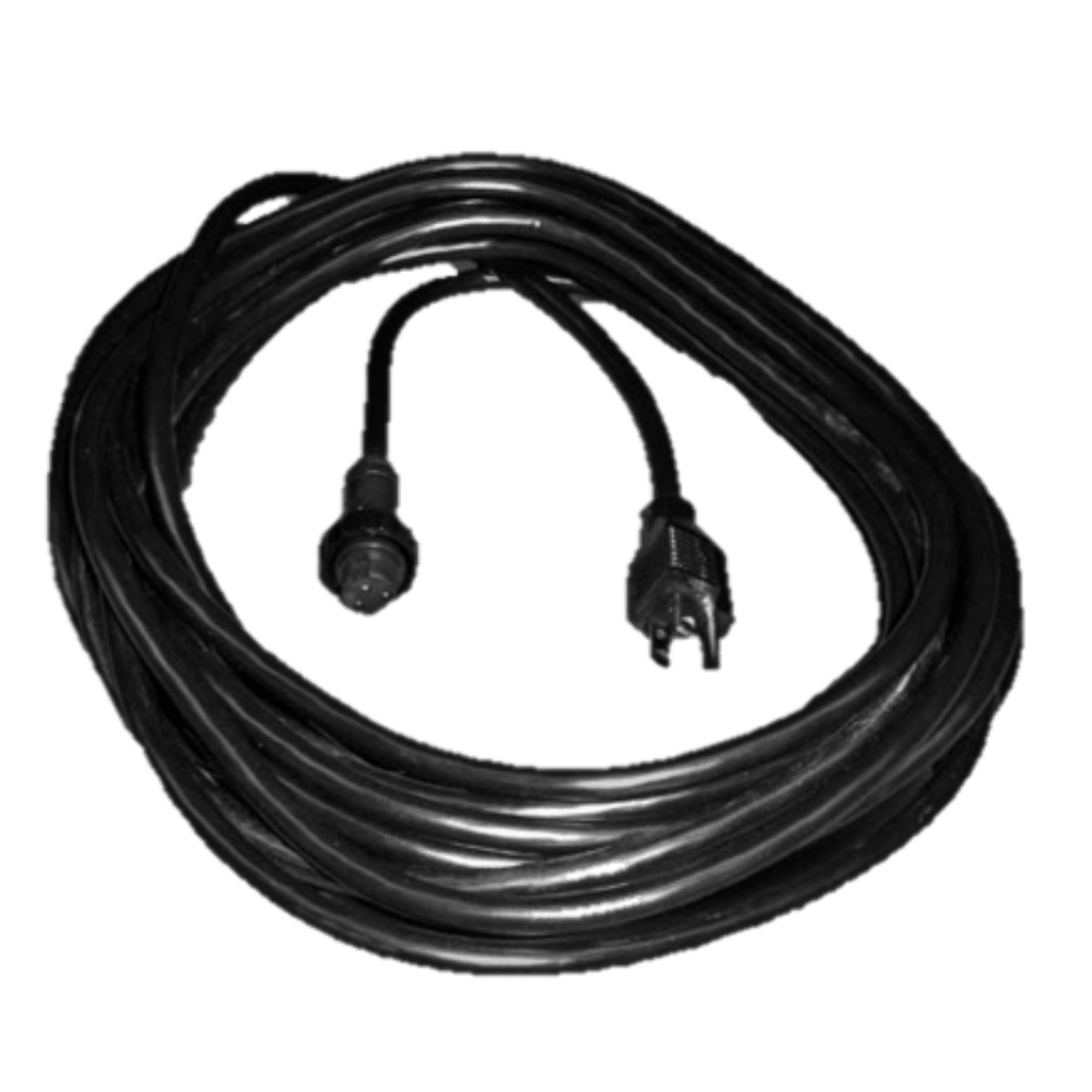 120V Replacement Cords for Bearon Aquatics Ice Eater – Midwest Ponds