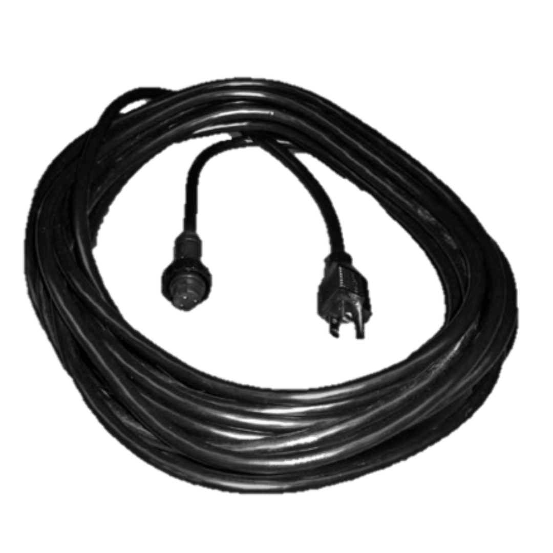 Bearon Aquatics:  120V | Ice Eater Replacement Cords - Midwest Ponds