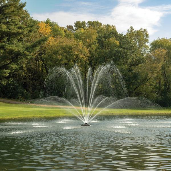 Kasco Marine J Series Nozzles - Thumbnail 3